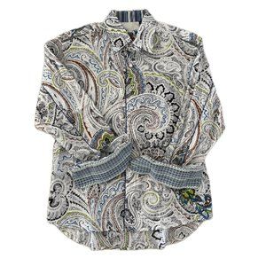 Robert Graham Long Sleeve